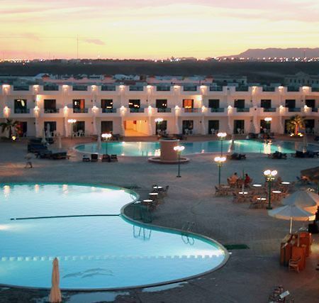 Sharm Cliff Resort Εξωτερικό φωτογραφία