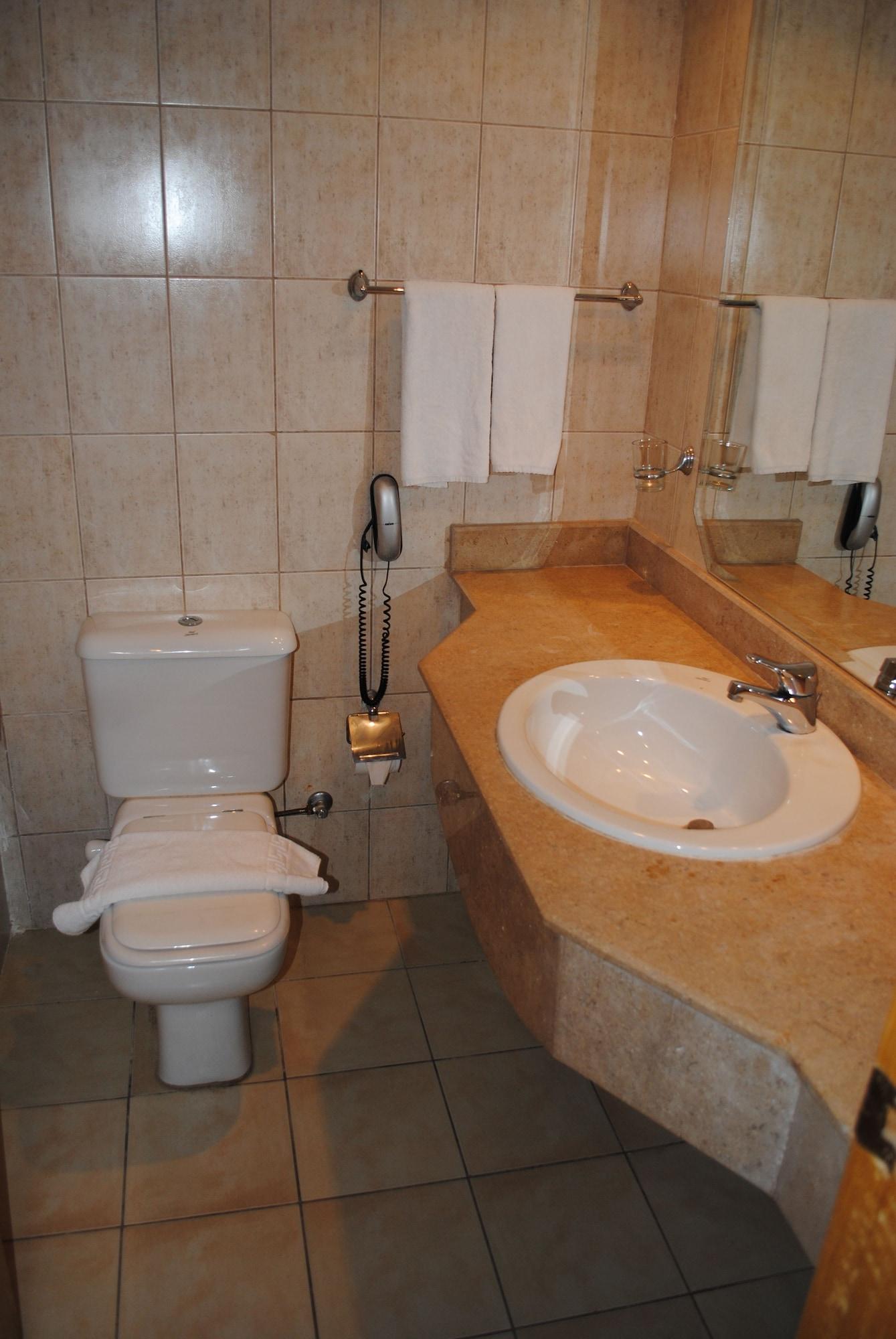 Sharm Cliff Resort Εξωτερικό φωτογραφία