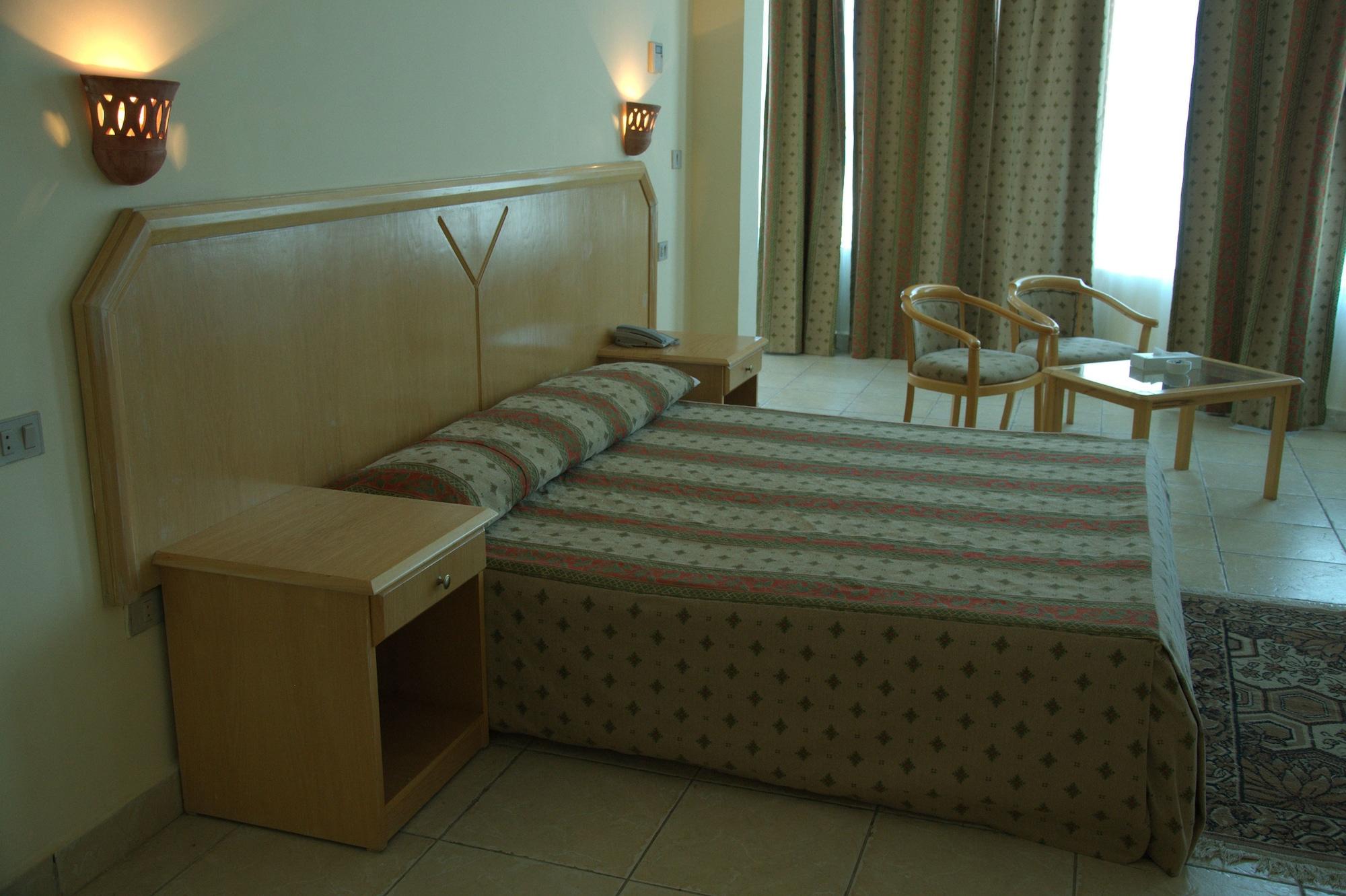 Sharm Cliff Resort Εξωτερικό φωτογραφία