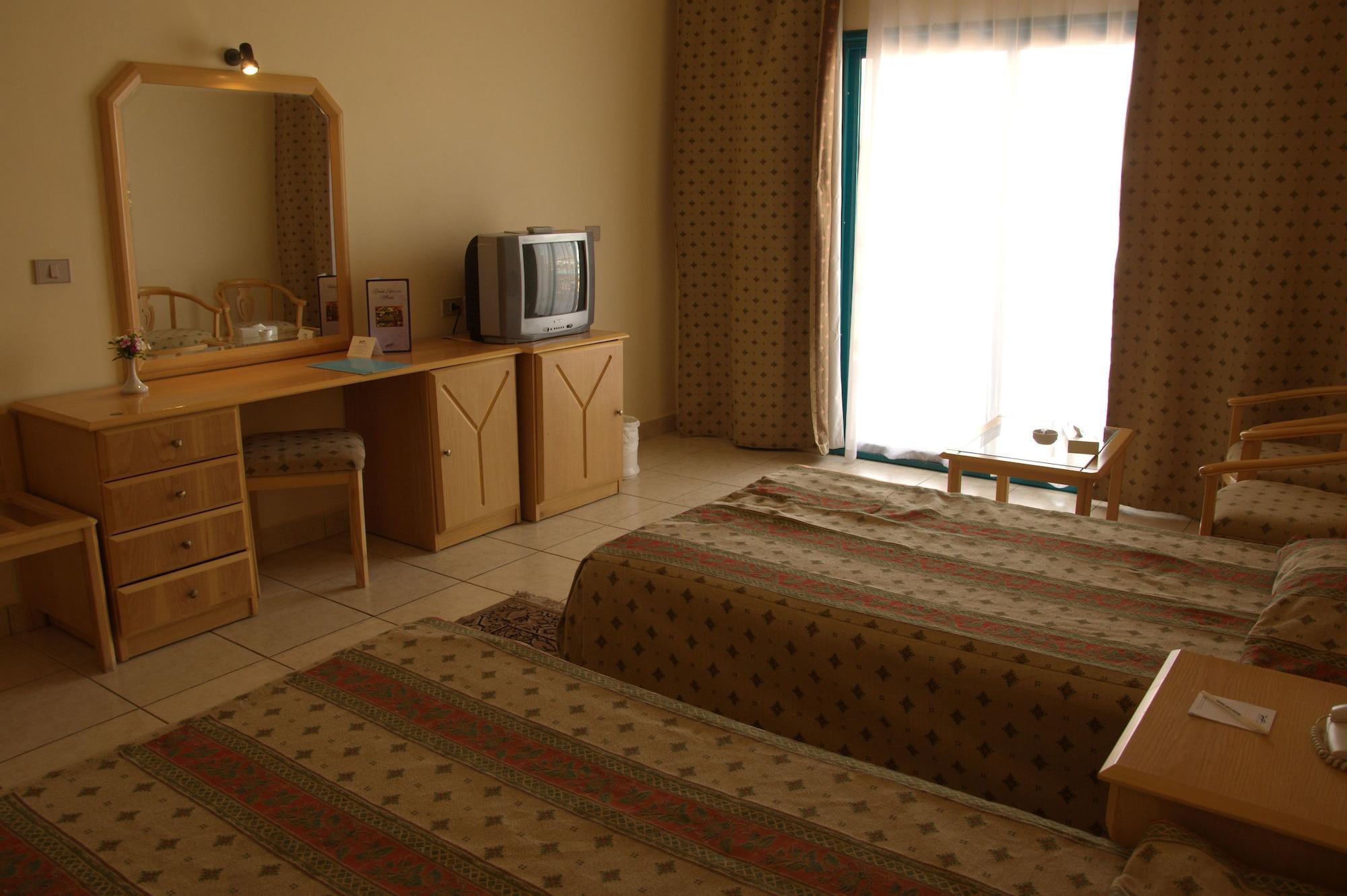 Sharm Cliff Resort Εξωτερικό φωτογραφία