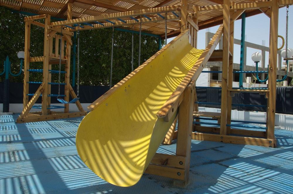 Sharm Cliff Resort Εξωτερικό φωτογραφία