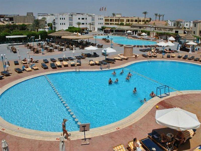 Sharm Cliff Resort Εξωτερικό φωτογραφία