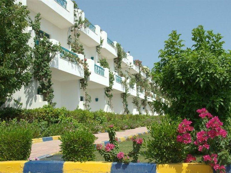 Sharm Cliff Resort Εξωτερικό φωτογραφία
