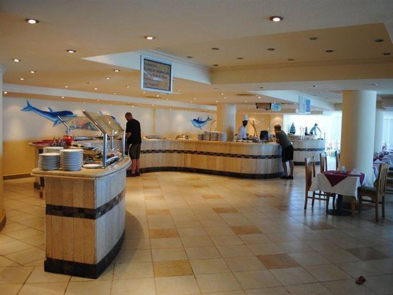 Sharm Cliff Resort Εξωτερικό φωτογραφία