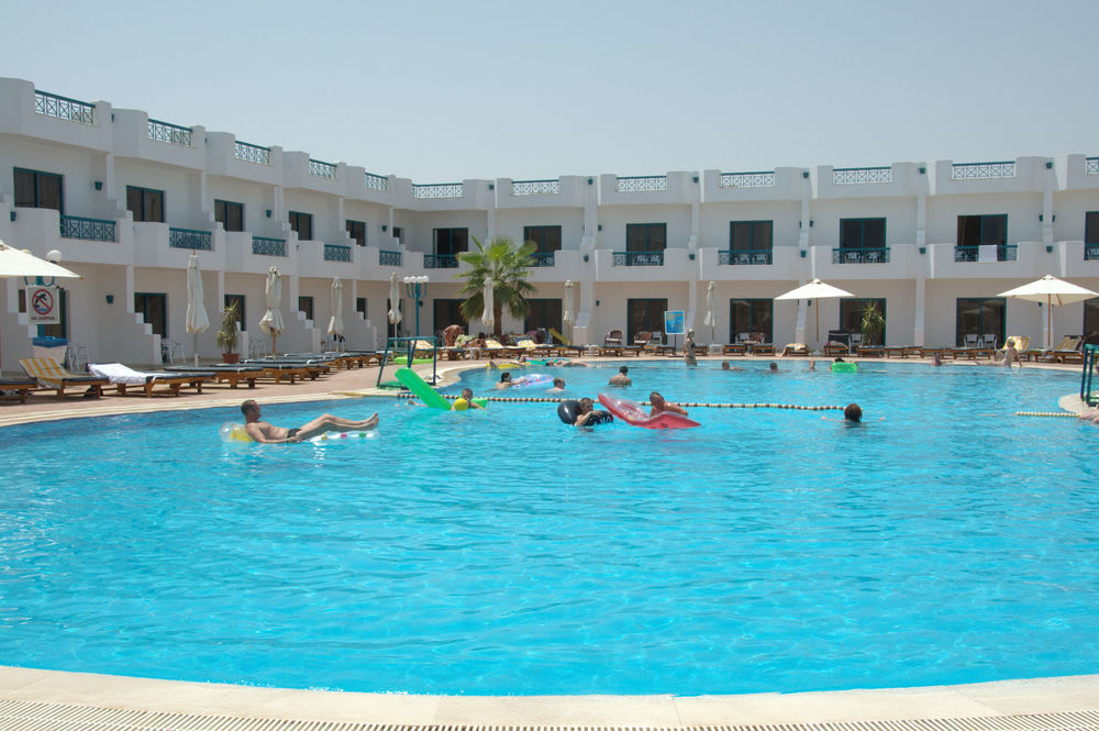Sharm Cliff Resort Εξωτερικό φωτογραφία