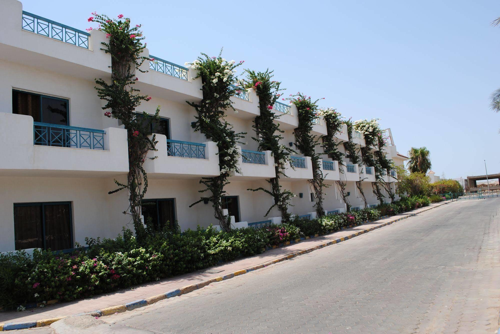 Sharm Cliff Resort Εξωτερικό φωτογραφία