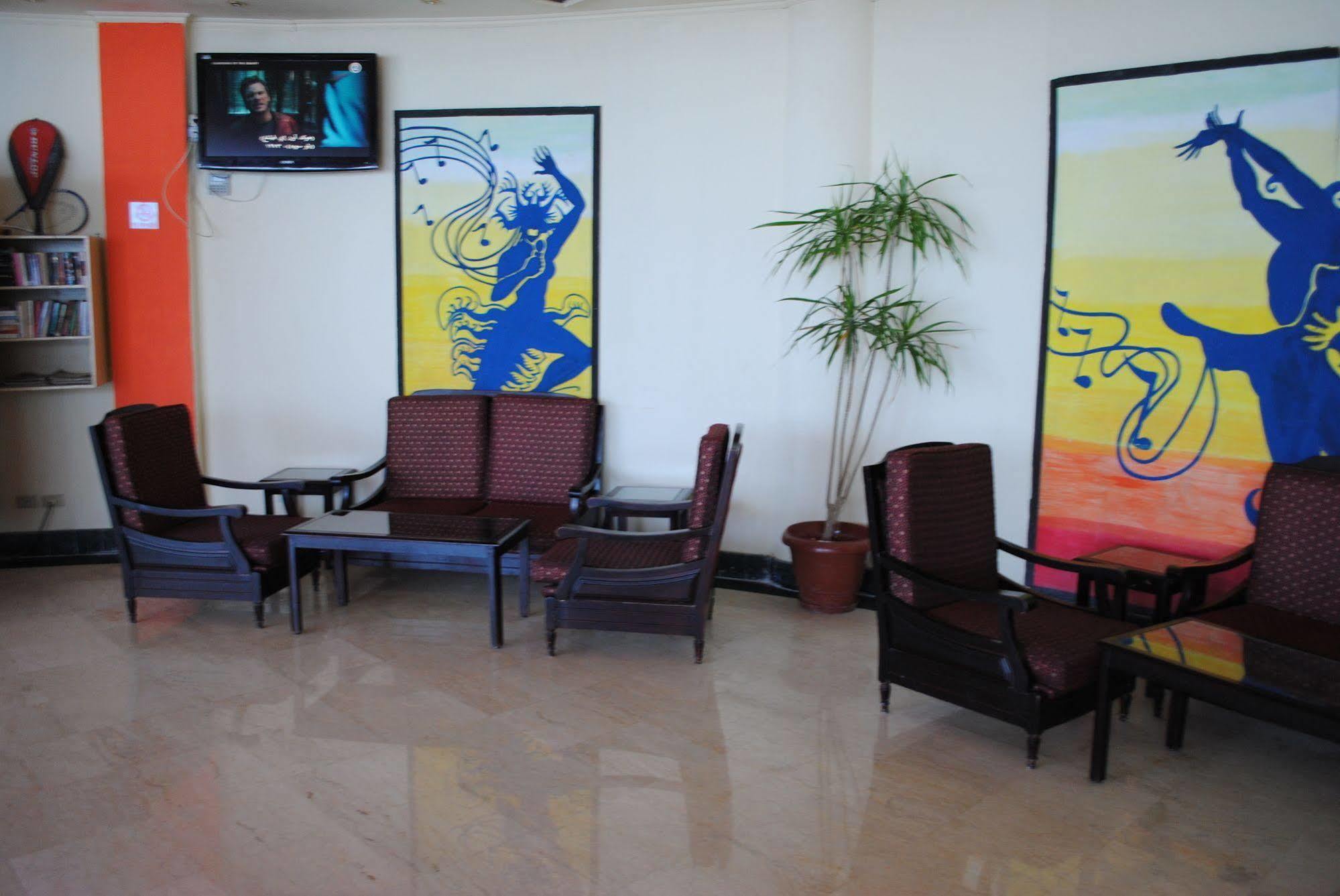Sharm Cliff Resort Εξωτερικό φωτογραφία