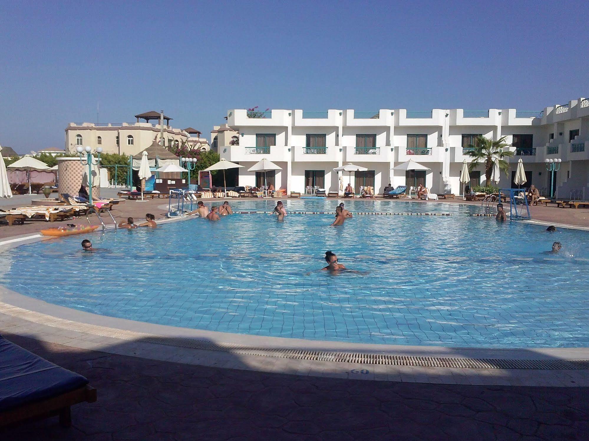 Sharm Cliff Resort Εξωτερικό φωτογραφία