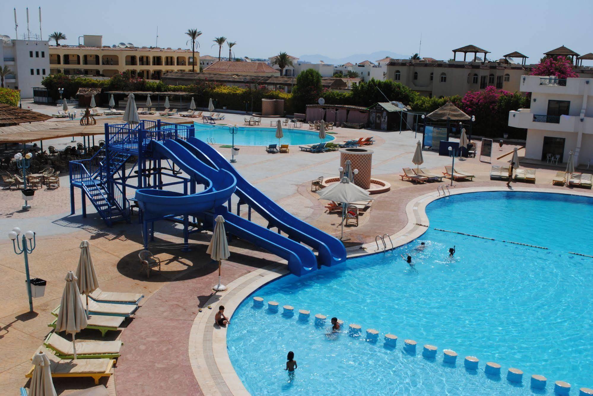 Sharm Cliff Resort Εξωτερικό φωτογραφία