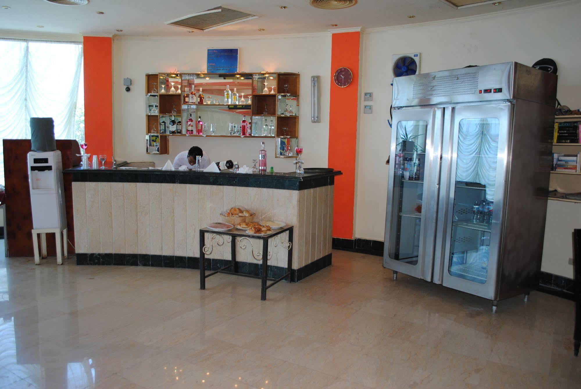 Sharm Cliff Resort Εξωτερικό φωτογραφία