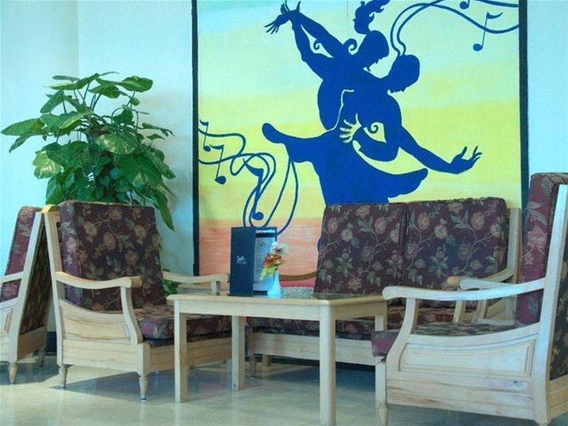 Sharm Cliff Resort Εξωτερικό φωτογραφία